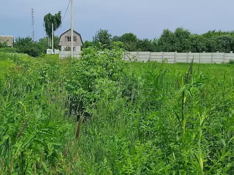 Участок в Брянская область, Брянский район, Снежское с/пос, пос. ...