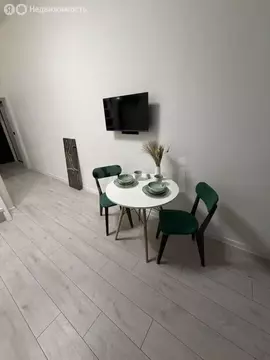 Квартира-студия: Санкт-Петербург, Садовая улица, 32/1 (31 м)