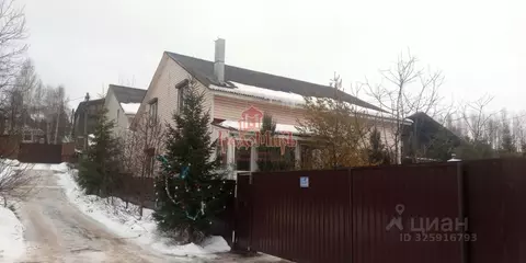 Дом в Московская область, Дмитровский муниципальный округ, д. Иванцево ...