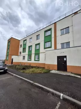 1-к кв. Пензенская область, с. Бессоновка ул. Южная, 2А (36.0 м)