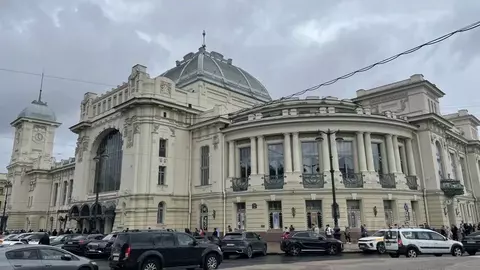 1-к кв. Санкт-Петербург Можайская ул., 2 (18.0 м)