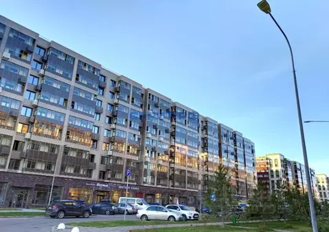 Помещение свободного назначения в Московская область, Мытищи городской ...