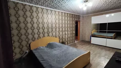 1-к кв. Красноярский край, Норильск ул. Лауреатов, 25 (36.4 м)