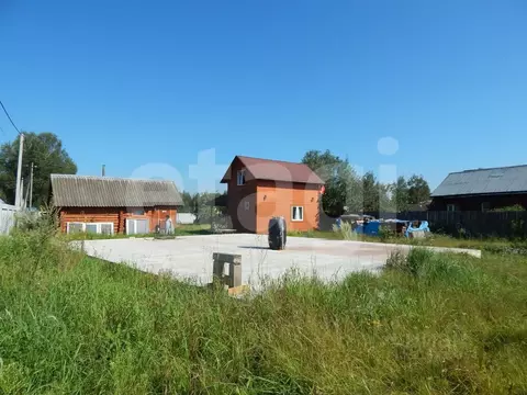 Дом в Владимирская область, Петушинский район, Пекшинское ...