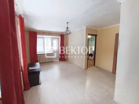 1-к кв. Ивановская область, Иваново ул. Куликова, 7 (29.8 м)