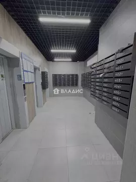 3-к кв. Башкортостан, Уфа ул. Менделеева, 128 (53.72 м)