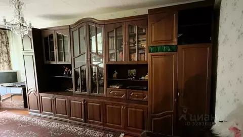 2-к кв. Иркутская область, Иркутск ул. Геологов, 10А (45.0 м)