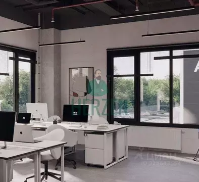 Производственное помещение в Московская область, Щелково пер. 1-й ...