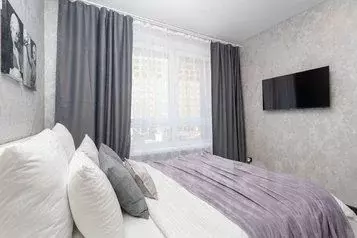 1-к кв. Башкортостан, Уфа ул. Рудольфа Нуреева, 7 (25.0 м)