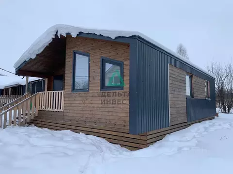 Дом в Башкортостан, Иглинский район, Акбердинский сельсовет, Гея СНТ ...