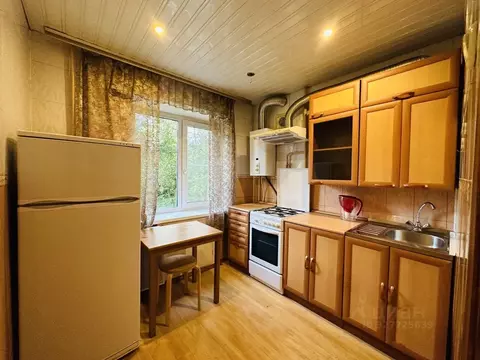 Квартира, 1 комната, 30 м