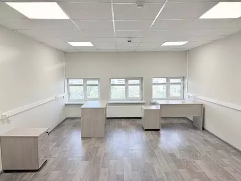 Офис в Москва Варшавское ш., 42 (28 м)