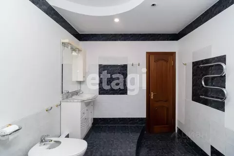 4-к кв. Тюменская область, Тюмень Олимпийская ул., 8к3 (176.9 м)