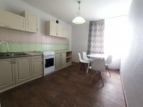 1-к кв. Пензенская область, Пенза ул. Кижеватова, 19 (46.7 м)