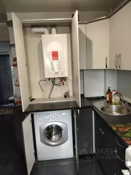 1-к кв. Смоленская область, Смоленск Автозаводская ул., 50А (42.0 м)