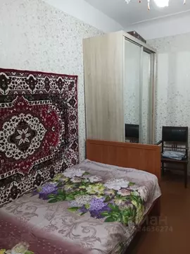 Комната Татарстан, Казань Катановский пер., 11