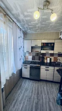 1-к кв. Санкт-Петербург Белградская ул., 28К4 (30.0 м)