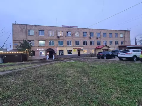 Помещение свободного назначения в Московская область, Электросталь ...