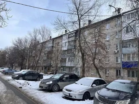 1-к кв. Самарская область, Самара ул. Победы, 133 (28.0 м)