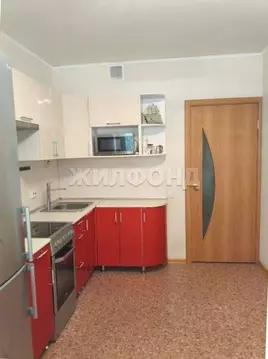 1-к кв. Томская область, Томск Ленская ул., 31 (41.8 м)