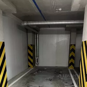 Гараж в Санкт-Петербург ул. Орбитальная, 9к1 (13 м)