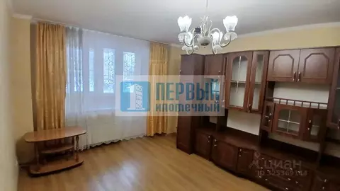 1-к кв. Марий Эл, Йошкар-Ола ул. Подольских Курсантов, 21а (39.7 м)