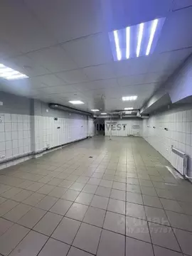 Помещение свободного назначения в Челябинская область, Челябинск пос. ...