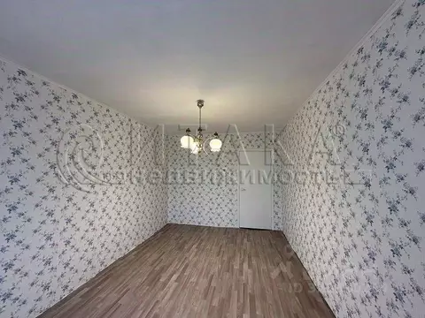 Квартира, 2 комнаты, 55.4 м