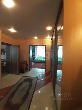 3-к кв. Воронежская область, Воронеж Московский просп., 112 (107.3 м)