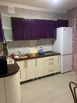 1-к кв. Ивановская область, Кохма Просторный мкр, 1 (39.0 м)