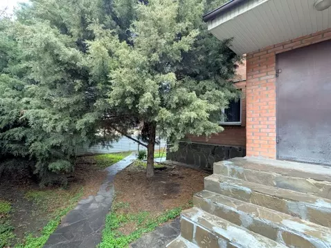 Дом в Ростовская область, Ростов-на-Дону просп. Ленина, 40 (138 м)