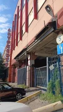 Офис в Санкт-Петербург ул. Профессора Качалова, 15А (60 м)