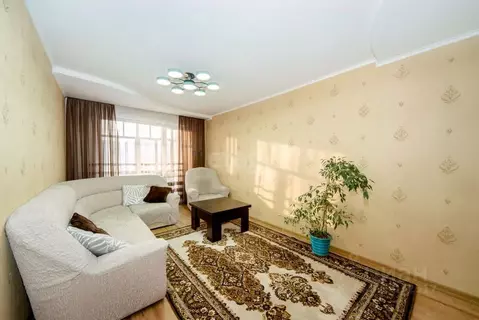 3-к кв. Алтайский край, Бийск Красноярский пер., 30/1 (70.2 м)