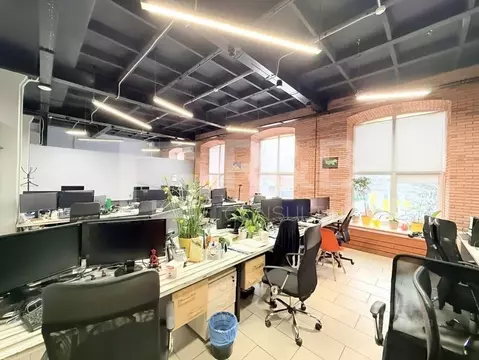 Офис в Москва Бауманская ул., 53/2 (705 м)