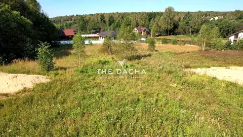 Участок в Калужская область, Жуковский район, Корсаково с/пос, д. ...