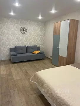 1-к кв. Псковская область, Псков Коммунальная ул., 75А (33.0 м)