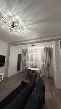 3-к кв. Москва Внуковское поселение, бул. Андрея Тарковского, 10 (93.0 ...