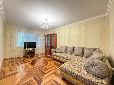 2-к кв. Кабардино-Балкария, Нальчик ул. Ю.А. Гагарина (56.2 м)