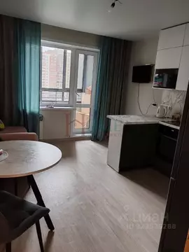 2-к кв. Новосибирская область, Новосибирский район, Станционный ...