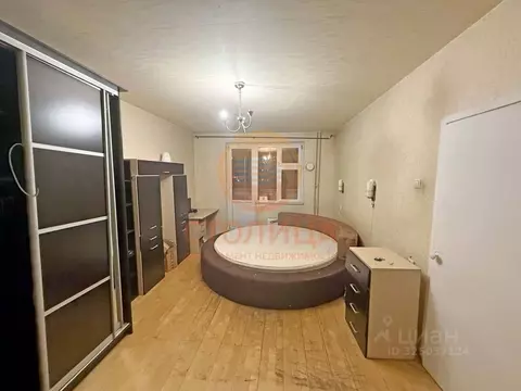 1-к кв. Москва Лухмановская ул., 24 (35.0 м)