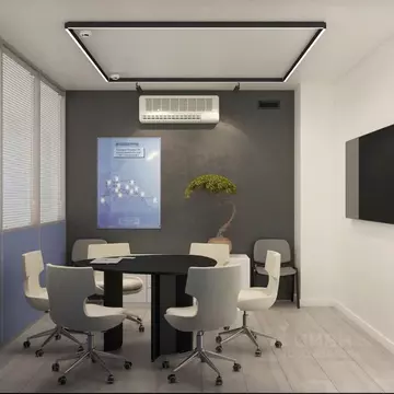 Офис в Москва Верхняя Красносельская ул., 2/1С1 (1600 м)