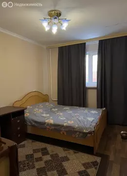 3-комнатная квартира: Новый Уренгой, Ленинградский проспект, 4 (59 м)