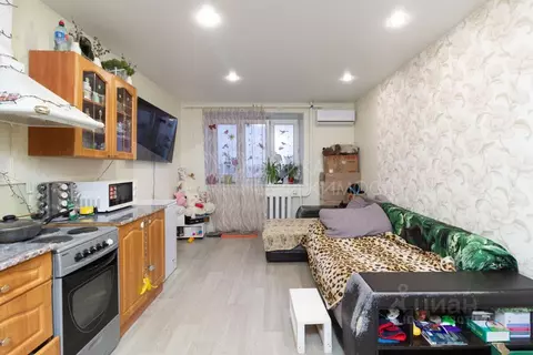 1-к кв. Тюменская область, Тюмень Широтная ул., 96к3 (41.9 м)