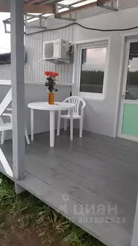 Дом в Татарстан, Лаишево Карьерная ул., 8 (32 м)