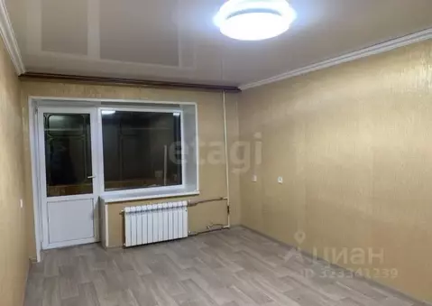 1-к кв. Курская область, Курск ул. Большевиков, 84 (38.3 м)