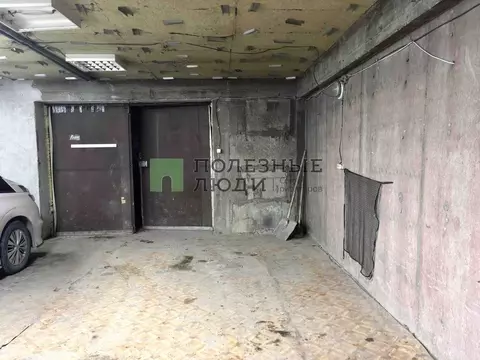 Гараж в Иркутская область, Иркутский муниципальный округ, Маркова рп, ...