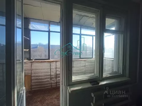 2-к кв. Оренбургская область, Гай Челябинская ул., 122 (44.0 м)