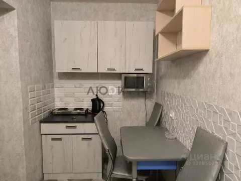 1-к кв. Коми, Сыктывкар просп. Бумажников, 30 (39.0 м)