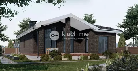 Дом в Татарстан, Лаишевский район, Никольское с/пос, с. Тарлаши  (131 ...