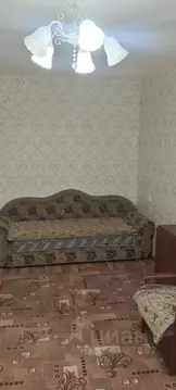 1-к кв. Ставропольский край, Ставрополь ул. Рогожникова, 11 (37.0 м)